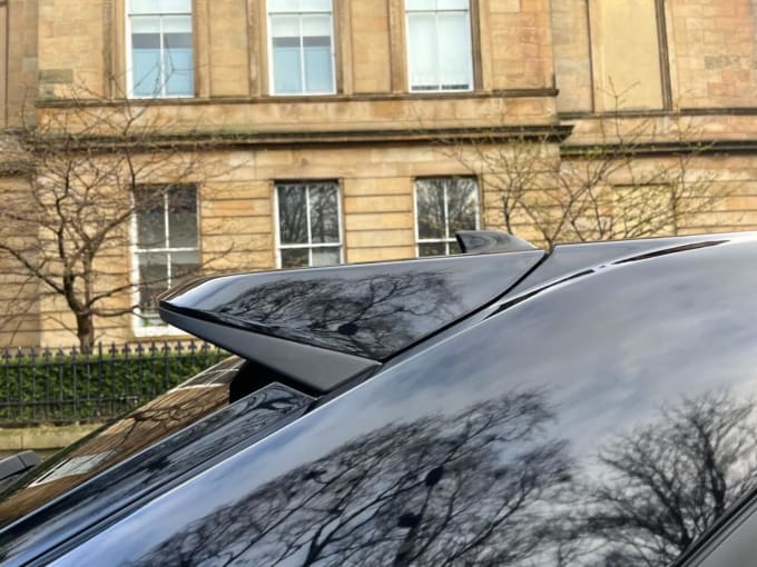 2025 Ford Edge
