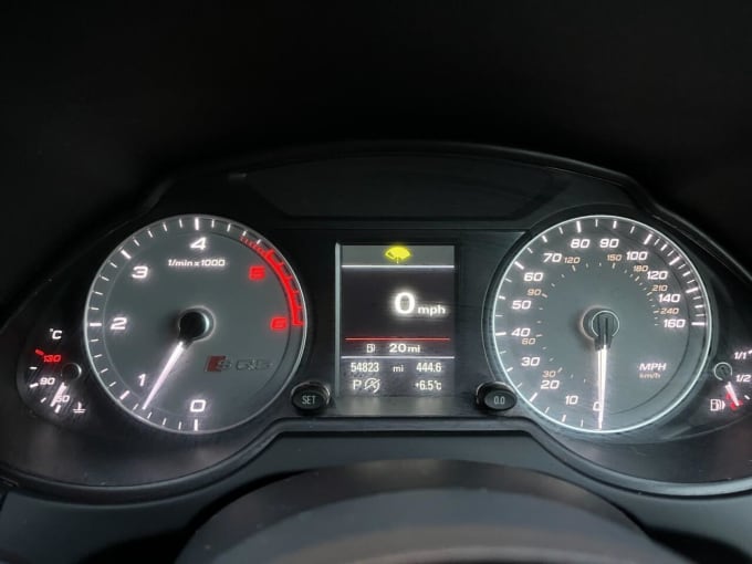 2025 Audi Sq5