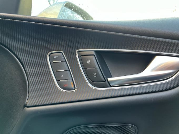 2025 Audi A7
