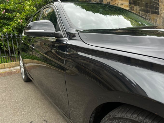 2025 BMW 3 Series