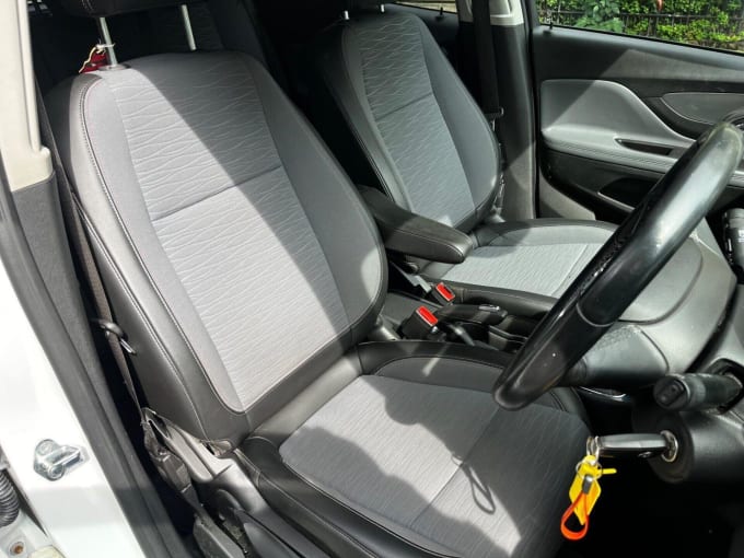 2025 Vauxhall Mokka
