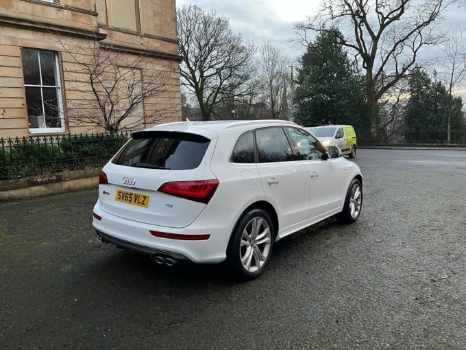 2025 Audi Sq5