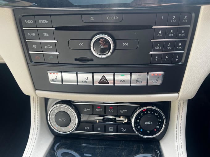 2025 Mercedes-benz Cls