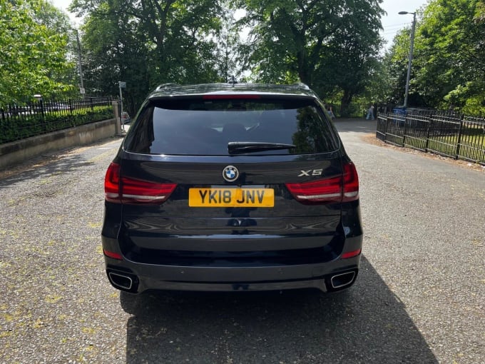 2025 BMW X5