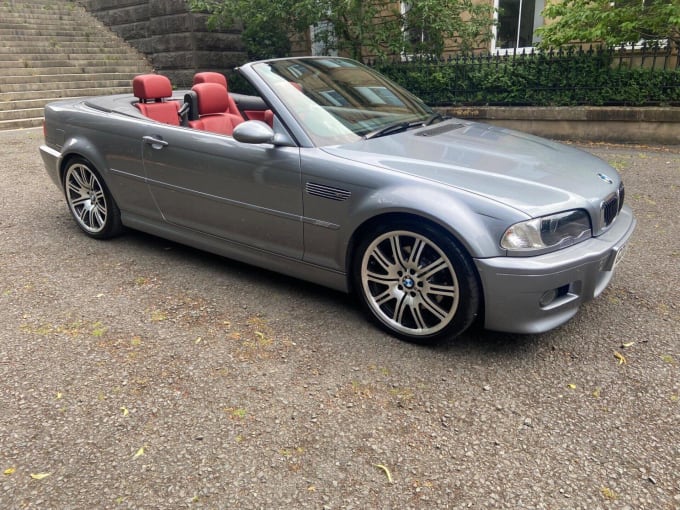 2025 BMW M3