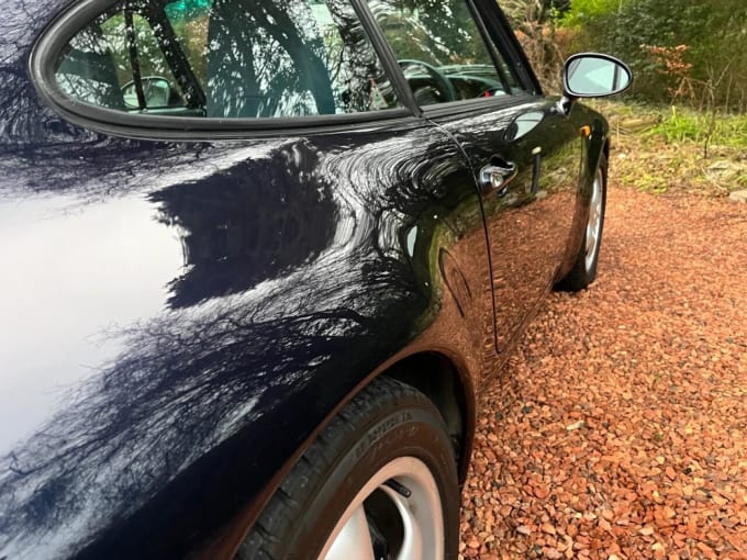 2025 Porsche 911