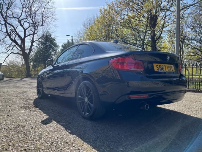 2025 BMW 2 Series
