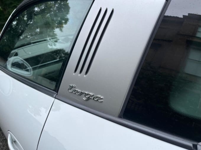 2025 Porsche 911