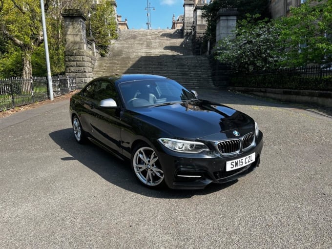 2025 BMW 2 Series