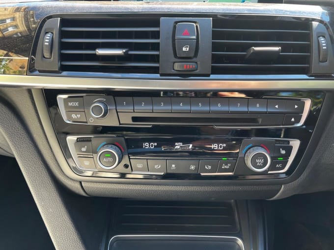 2025 BMW 4 Series