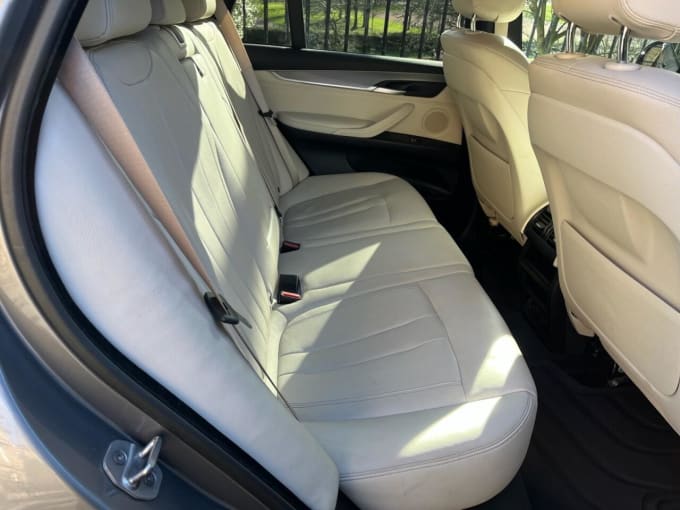 2025 BMW X5
