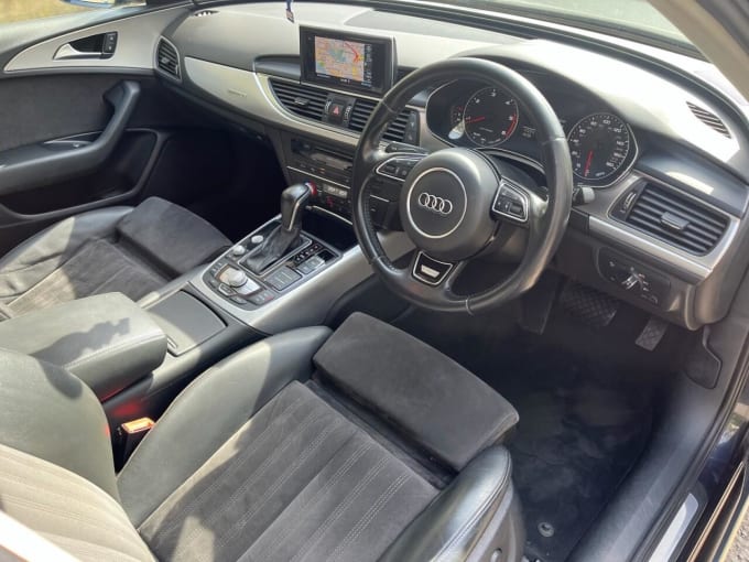 2015 Land Rover Range Rover Sport