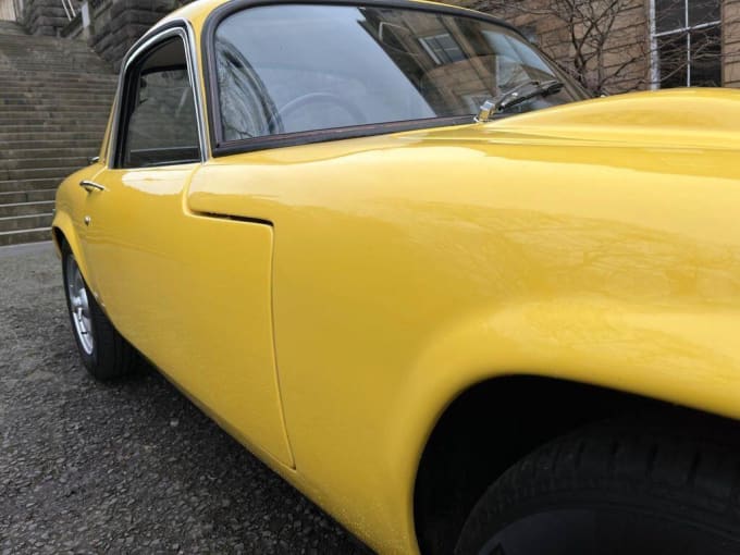 2025 Lotus Elan