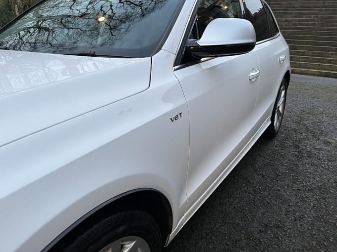 2025 Audi Sq5