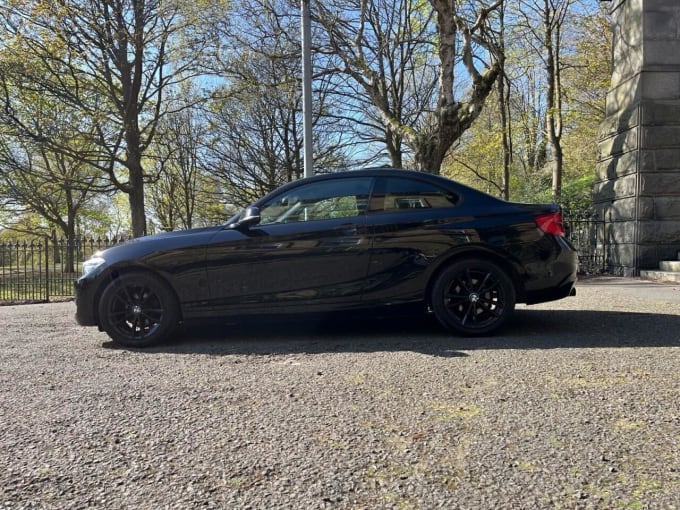 2025 BMW 2 Series