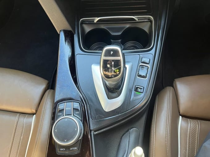 2025 BMW 4 Series