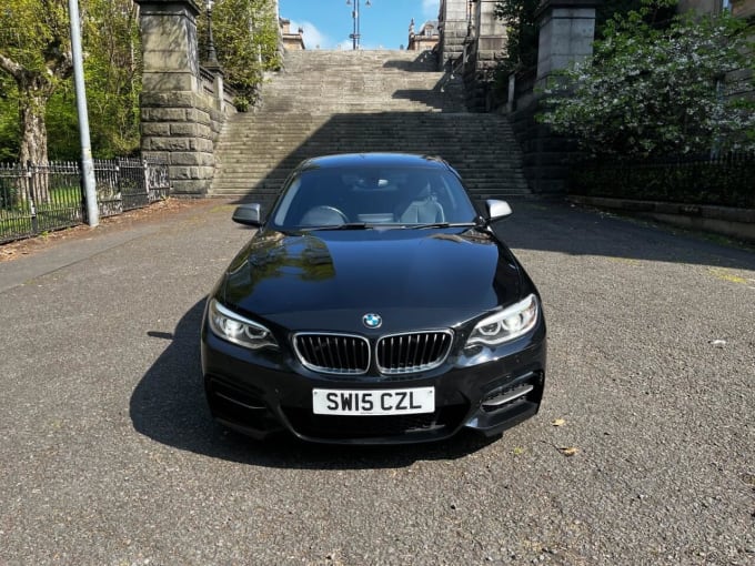 2025 BMW 2 Series