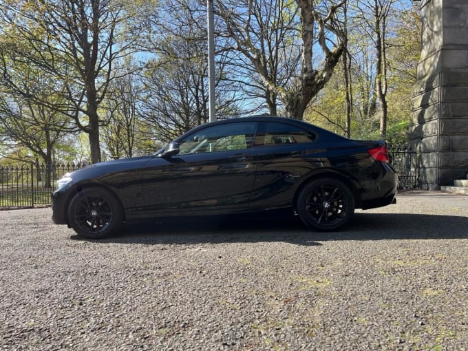 2025 BMW 2 Series