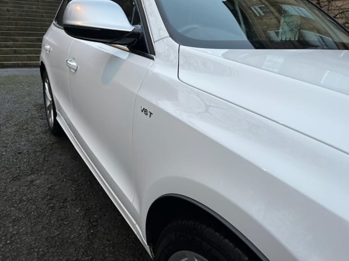 2025 Audi Sq5