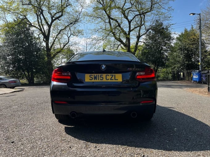 2025 BMW 2 Series