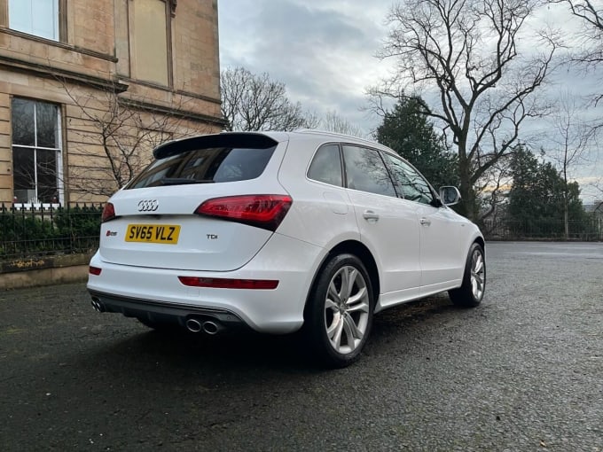 2025 Audi Sq5