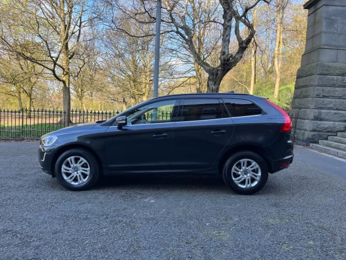 2025 Volvo Xc60