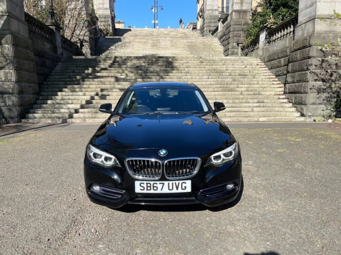 2025 BMW 2 Series