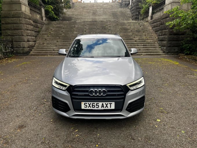 2025 Audi Q3