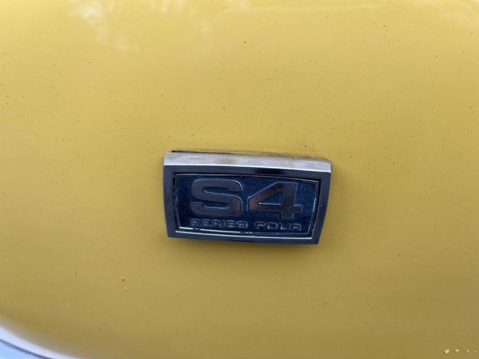2025 Lotus Elan