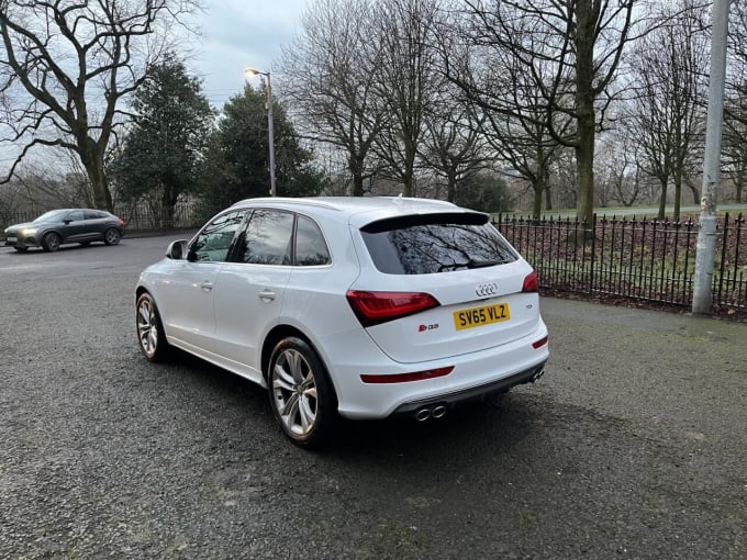 2025 Audi Sq5