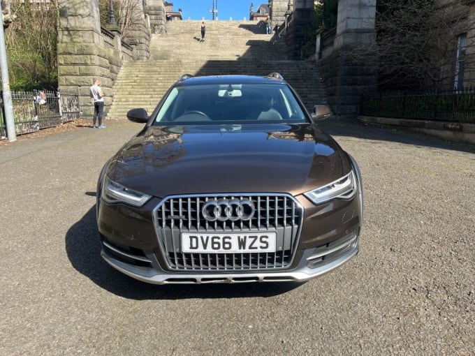 2025 Audi Allroad