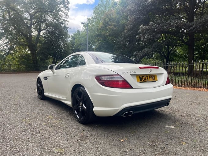 2025 Mercedes-benz Slk