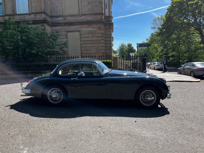 2025 Jaguar Xk