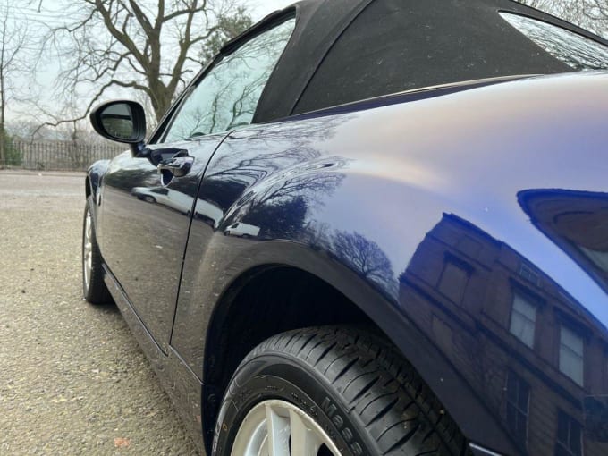 2011 Mazda Mx-5