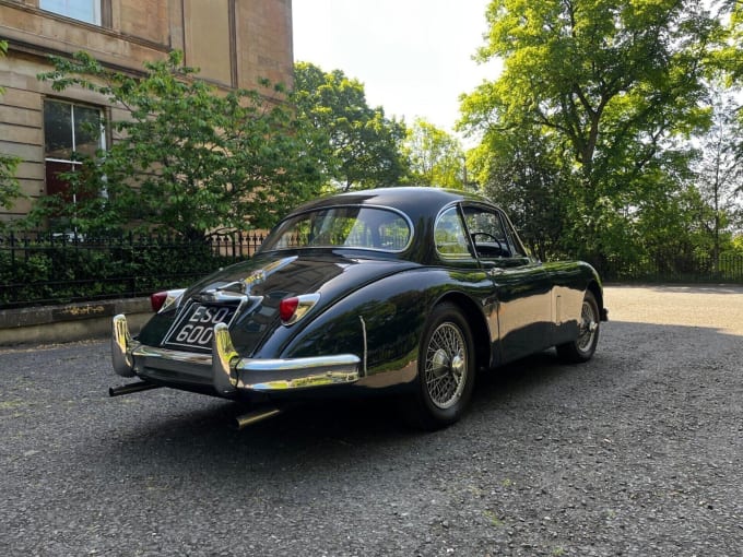 2025 Jaguar Xk