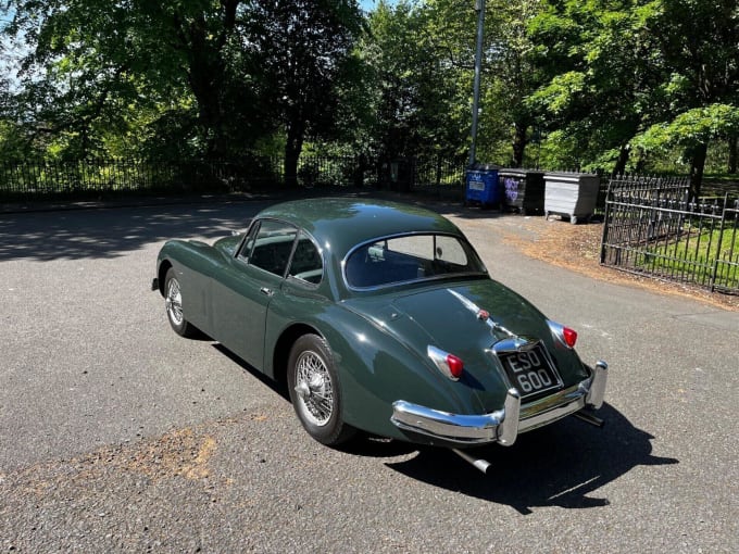 2025 Jaguar Xk
