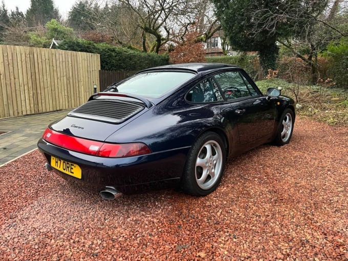 2025 Porsche 911