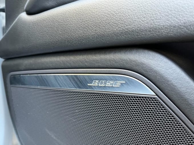 2025 Audi A7