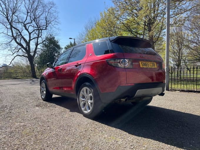2025 Land Rover Discovery Sport