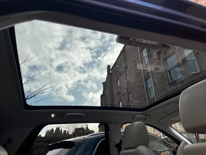 2025 Land Rover Discovery Sport