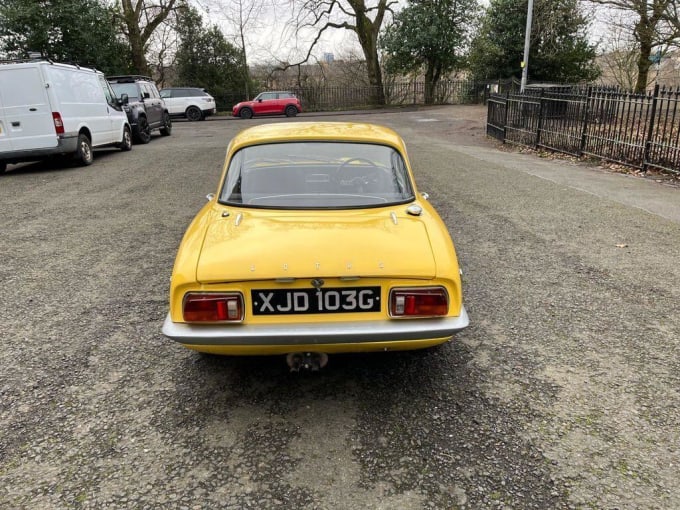2025 Lotus Elan