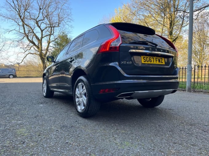 2025 Volvo Xc60