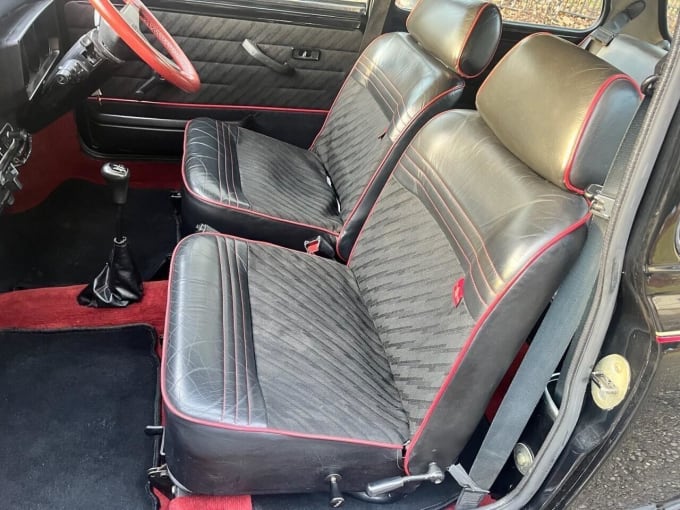 2025 Austin Mini
