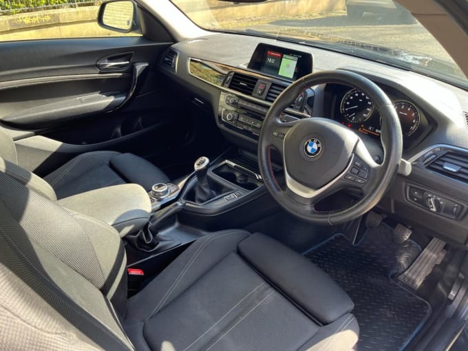 2025 BMW 2 Series