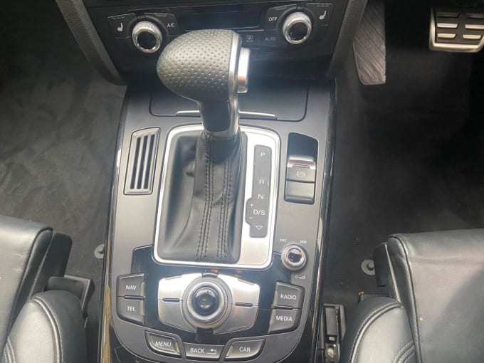 2025 Audi A5