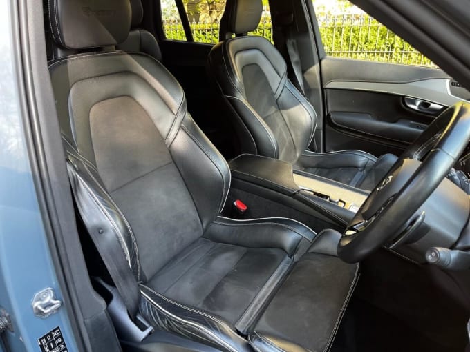 2025 Volvo Xc90