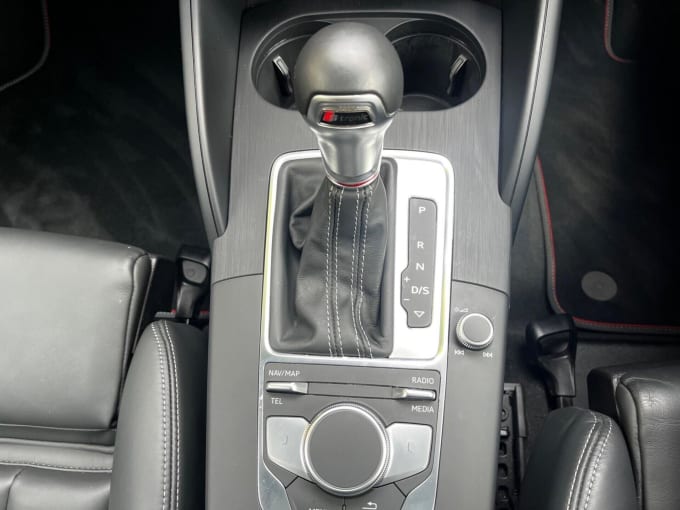 2025 Audi S3