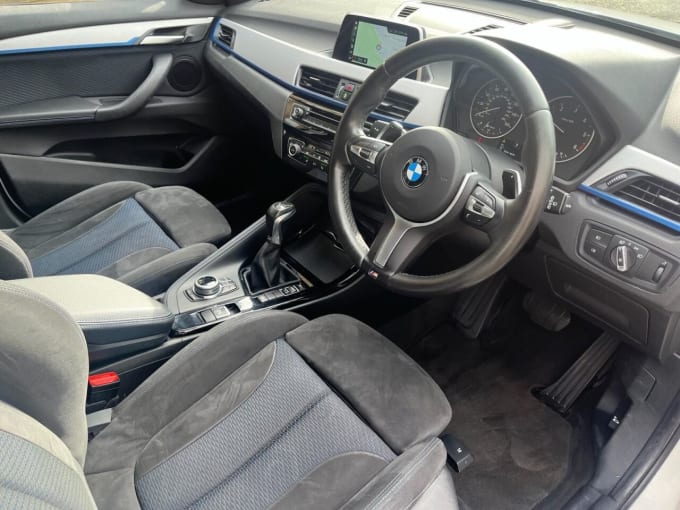 2025 BMW X1