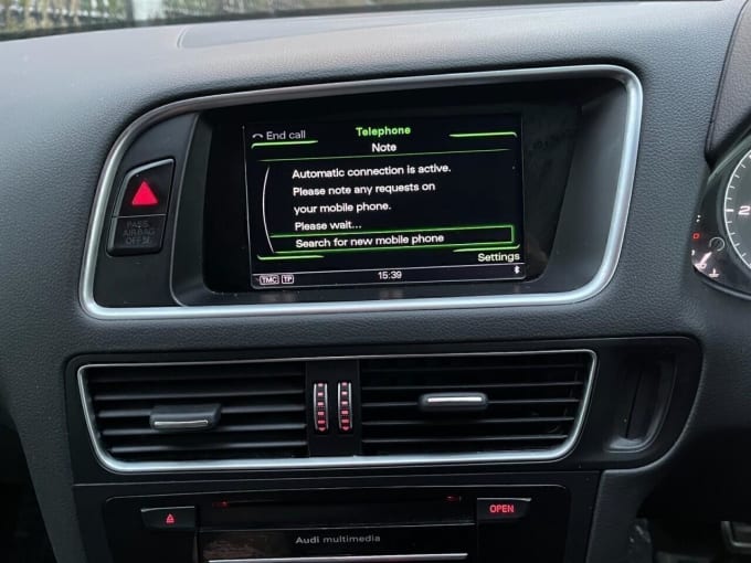 2025 Audi Sq5