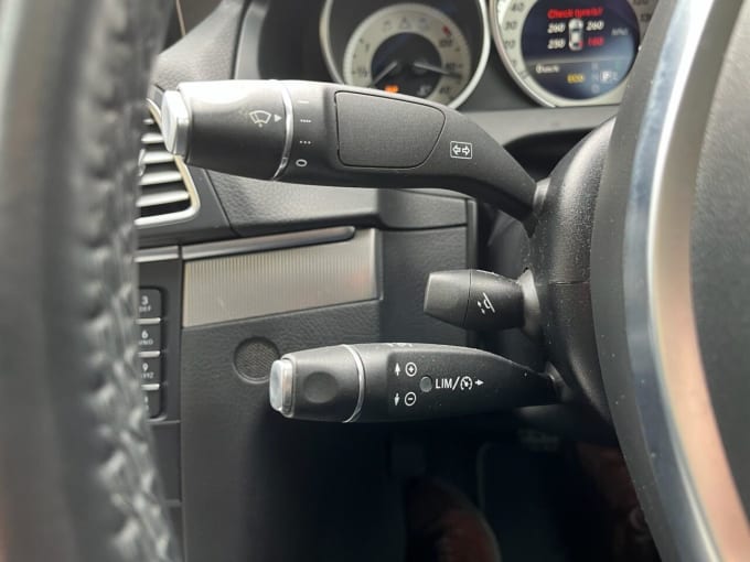 2025 Mercedes-benz E Class